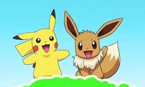 103K views · 2.5K reactions | Pre-orders now open for #PokemonLetsGo Pikachu and/or Eevee for the Nintendo Switch here: https://bit.ly/2LI5g8L | GameStop | Facebook