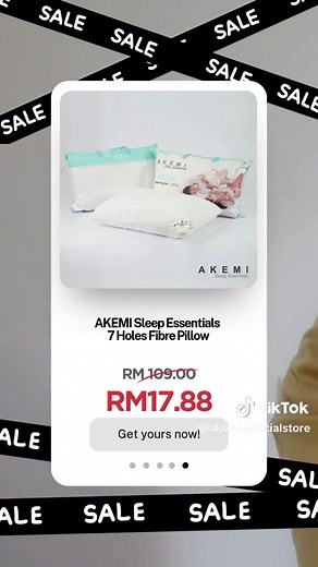 AKEMI Malaysia on TikTok