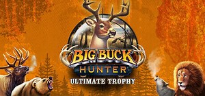 Big Buck Hunter: Ultimate Trophy: обзор, публикации, гайды и релиз экшен аркада шутер игры Big Buck Hunter: Ultimate Trophy