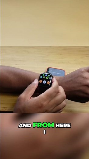 Apple Watch Settings Explained Master Your Device!