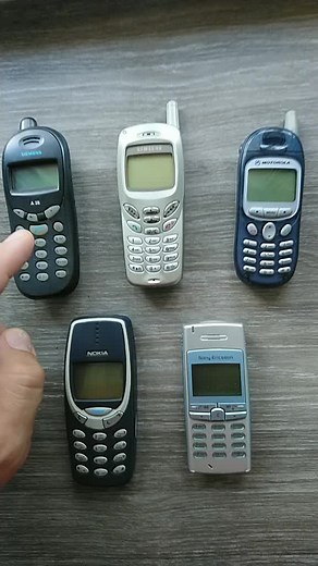 RetroFon21 on TikTok