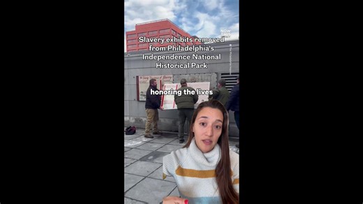 Protest erupts after Pride flag removal