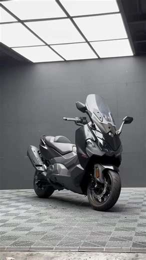 48K views · 884 reactions | SYM TL 508 – MAXI SCOOTER BERGAYA &...