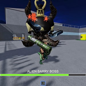 9.6K views · 111 reactions | Alien Boss Police Prison Escape | Bollywood Gamerz | Facebook