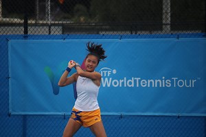 Schedule confirmed for remainder of 2022 ITF World Tennis Tour season | ITF
