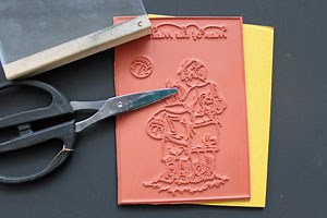 Splitcoaststampers - Tutorials