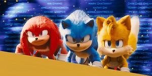 Sonic the Hedgehog 3’s Credit Scenes Explained
