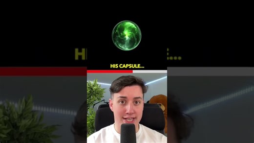 An astronaut’s account of an unusual sighting in space