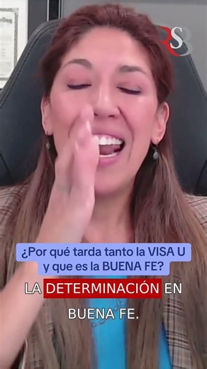U visa: How long does it take to get a U visa in 2026? — Good Faith explained