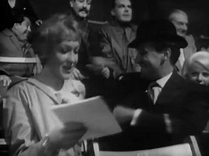 The Avengers | The Decapod