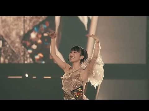 Perfume「MY COLOR」活休前ラストライブ in東京ドーム 2025.9.23 Liveship