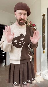 thoughts on men wearing skirts (they absolutely can) #meninskirts #menwearingskirts #boysinskirts #clothinghasnogender #lgbtqiaplus #menswear #mensfashion | david ross lawn