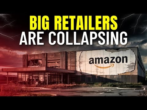 10 Big Retailers Closing Down Stores All Over America