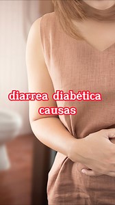 62K views · 192 reactions | Diarrea diabética - Causas, síntomas y tratamientos | Diabetes Tipo 2 | Facebook