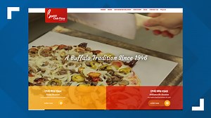 Bocce Club Pizza is coming to downtown Buffalo