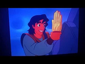 The Aladdin Trilogy DVD Trailer (2005)