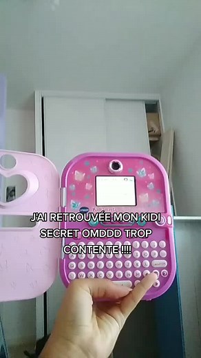 Interactive Pink Toy Phone for Kids