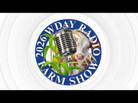 🌾2026 WDAY Radio Farm Show 🌾