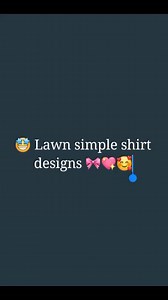 New dress design /New dress design 2024 #viralreels #neckdesign #neck #fariyaboutique | TZ stitching complete course