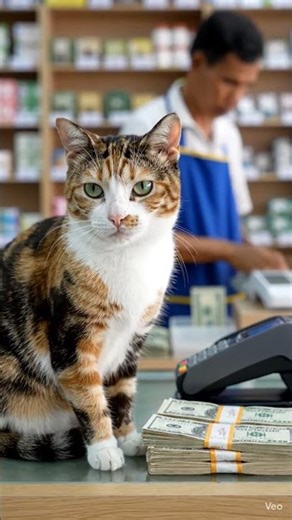 More Than Just a Cat: The Maneki-neko 🍀