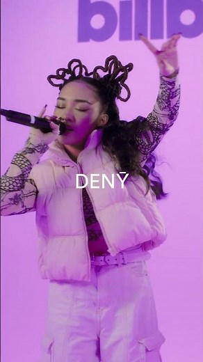 Gusto With Ya by DENY Live on Billboard Philippines Soundwave
