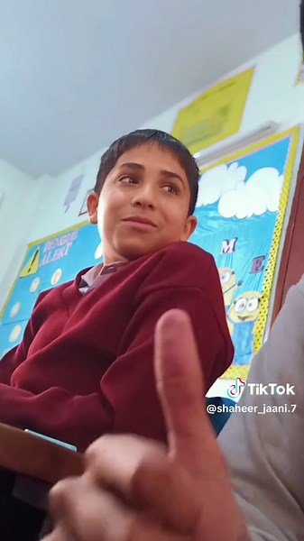 A Day in School: Mini Vlog Experience