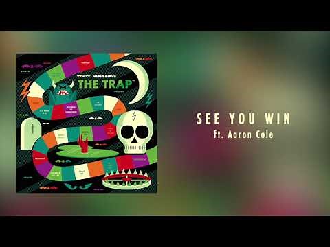Derek Minor - See You Win ft. Aaron Cole