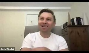 David Sinclair on advances in the Longevity field during recent years (con S/T en Español) – Lifeboat News: The Blog