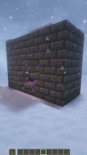 minecraft how to build a creeper portal | Newely