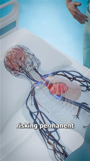 How CPR Works 🫀 Surgeon Reacts
