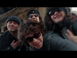 Customer Service - "and it feels" (Official Music Video)