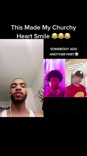 Backyardigans Theme Song Duet | Churchy Choir Fun