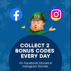 Want to earn more during our biggest event of the year? 🙋‍♀️🙋🙋‍♂️ It’s easy - watch this guide and discover how to find Win-Win bonus codes starting October 13th! We’re posting two unique codes daily so follow us on both Instagram and Facebook. ⚠️ And don’t forget to watch the full video to find a not-so-secret early bird bonus code! | More Rewards