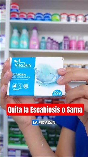 Treatment for Scabies