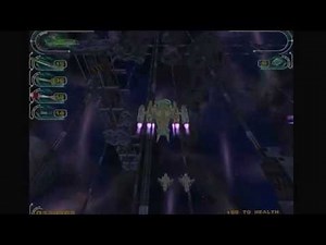 Hyperspace Invader esbode 2 FreeROom Gameplay