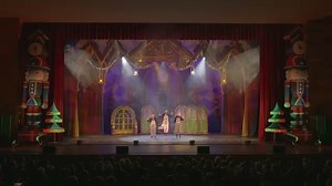 CIRQUE DREAMS HOLIDAZE dazzles with a brilliant and whimsical family holiday spectacular. This annual tradition wraps a Broadway-style production around an infusion of contemporary circus arts. Dec. 28-31, 2023 // Atwood Concert Hall → https://bit.ly/3qTjn3T | Anchorage Concert Association