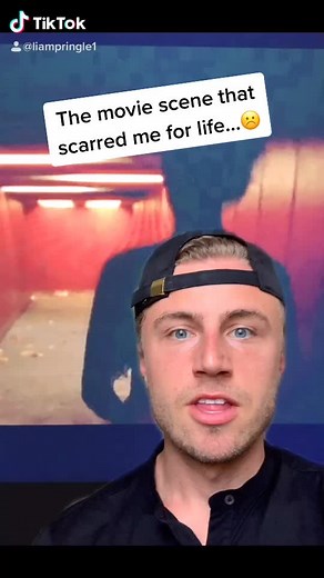 Exploring the Disturbing Scenes of Irreversible Movie