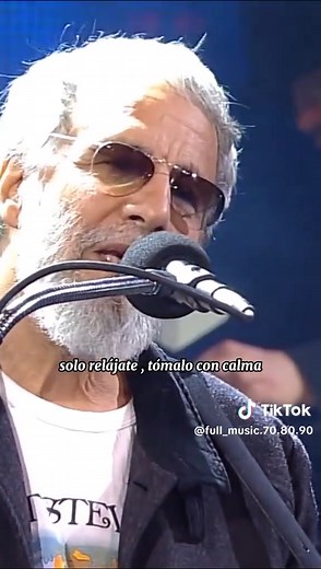 Father and Son (Cat Stevens Live) Song, Lyrics, and Translation