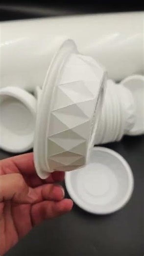 High-quality plastic film packaging: clear, waterproof, durable and printable.