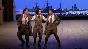 亨德尔《朱利奥·凯撒》2013 The Metropolitan Opera HD Live - Handel: Giulio Cesare 英文字幕