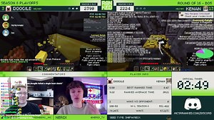 hackingnoisess - water damage