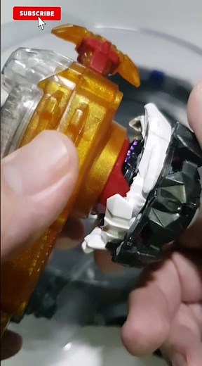 THE ULTIMATE LUCIFER BEYBLADE COMBO | FIRST URANUS, VARIANT LUCIFER & LUCIFER THE END COMBINED