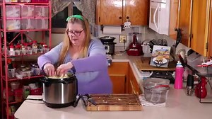 Instant Pot Corned Beef and Cabbage is a 19th century Irish American meal traditionally enjoyed on St. Patrick's Day in North America and loved by Jews all year round. Printable recipe: https://thisoldgal.com/instant-pot-corned-beef-cabbage/ | This Old Gal