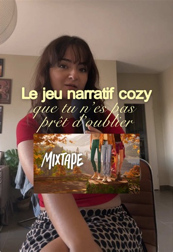 Le plus beau jeu narratif sur Nintendo Switch