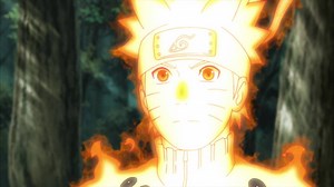 Naruto Shippuden: The Fourth Great Ninja War - Attackers from Beyond | E314 - The Sad Sun Shower