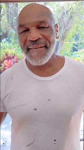 Fans ERUPT Over Mike Tyson’s Savage Reaction To Modern Heavyweights! #boxing #boxer #mma #ufc