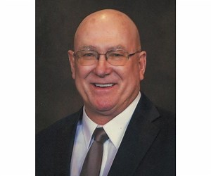 Jay Hauser Obituary (2025) - Liberal, KS - Miller Mortuary - Liberal