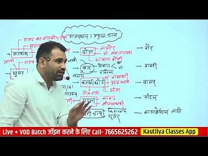 प्रमुख नृत्य by Ashok sir #rajasthangk #reetmains #cetexam