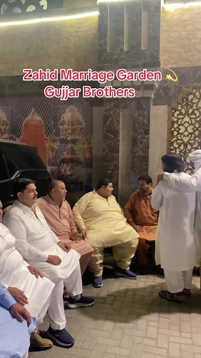 Zahid Marriage Garden: A Beautiful Venue for Weddings