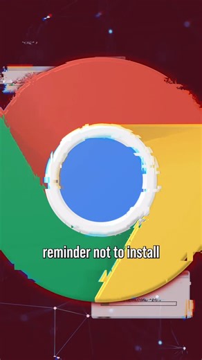 David Bombal on Instagram: "WARNING: 8 million devices affected by Browser Extension #malware #chrome #edge #browser #internet #microsoft #google #extension"